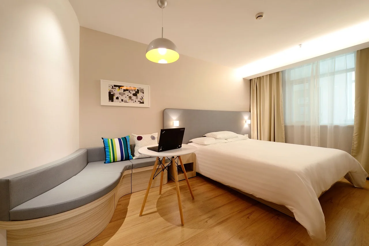 Reserva de hoteles